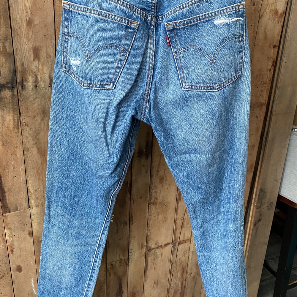 Jeans - Picture 4 of 5